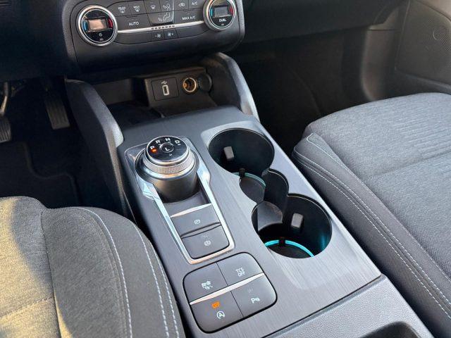 FORD Focus 1.0 EcoBoost 125 CV automatico 5p. Active Co-Pilot