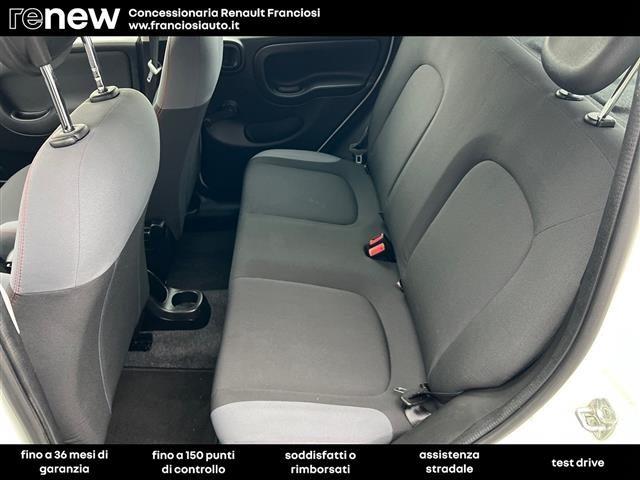 FIAT Panda 1.2 Pop 69cv
