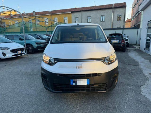 FIAT Doblo Doblò Cargo L1 1.5 BlueHDi 100