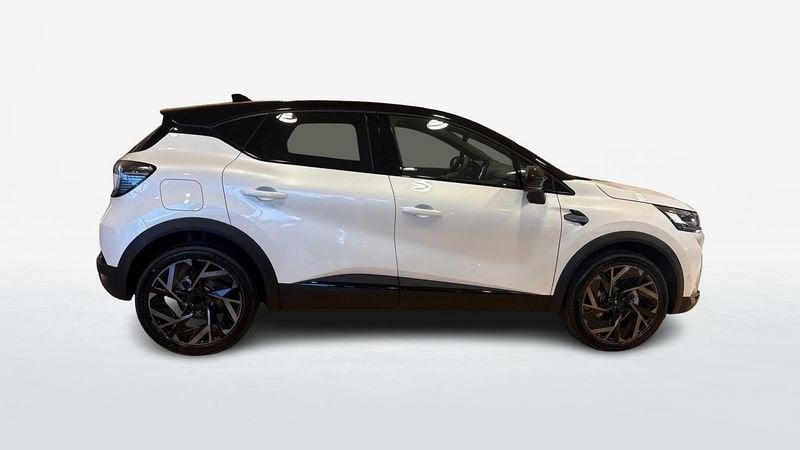 Renault Captur II 2024 1.8 full hybrid E-Tech 160cv Esprit Alpine