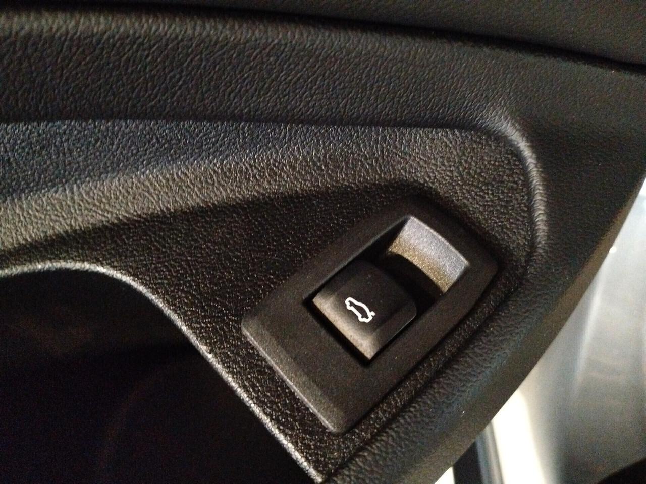 Bmw 420d 48V Coupé sport