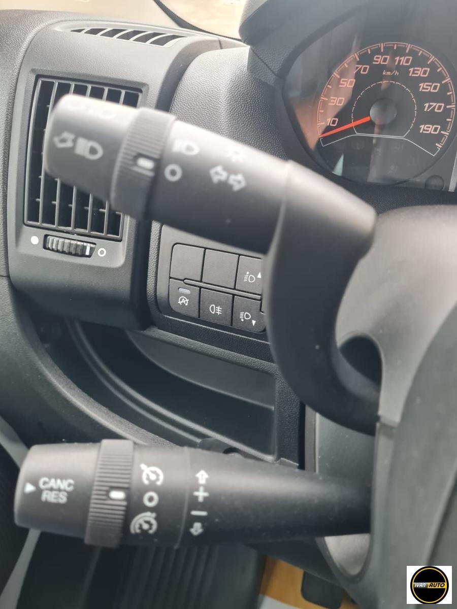 PEUGEOT Boxer 2.2 BlueHDi-26.000 Km