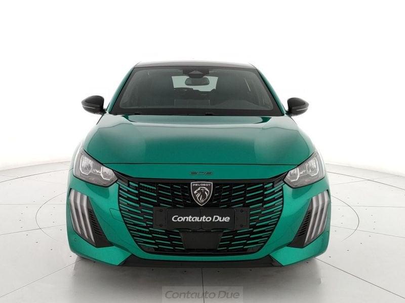 Peugeot 208 208 1.2 hybrid Lumiere 110cv e-dcs 6