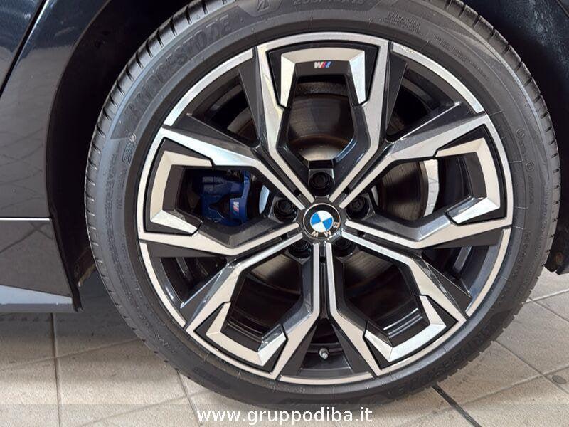 BMW Serie 4 G26 2021 Gran Coupe 420d Gran Coupe mhev 48V Msport auto