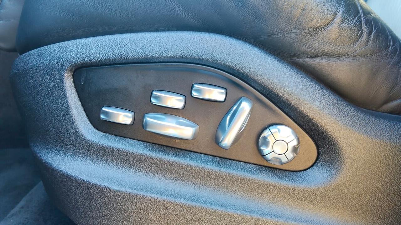 Porsche Cayenne 4.0 V8 Turbo - 2019