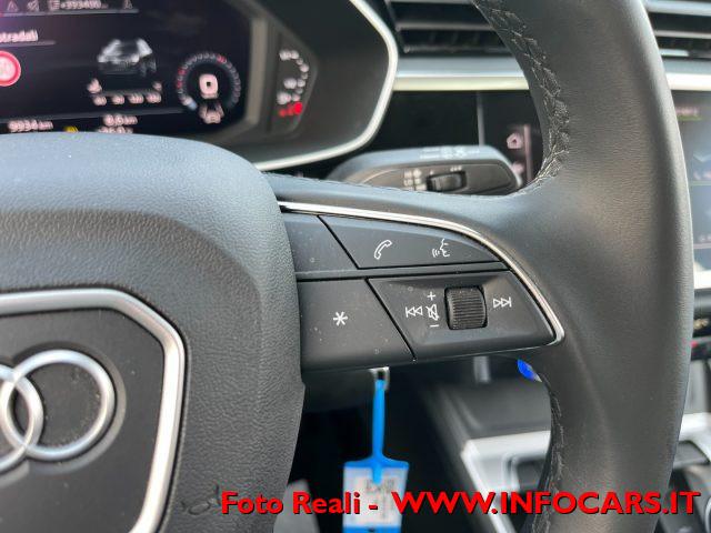 AUDI Q3 35 TDI S tronic Business Advanced PROMO !