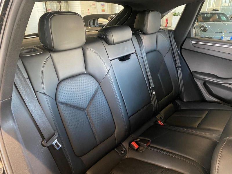 Porsche Macan Macan 2.0 245 cv PDK