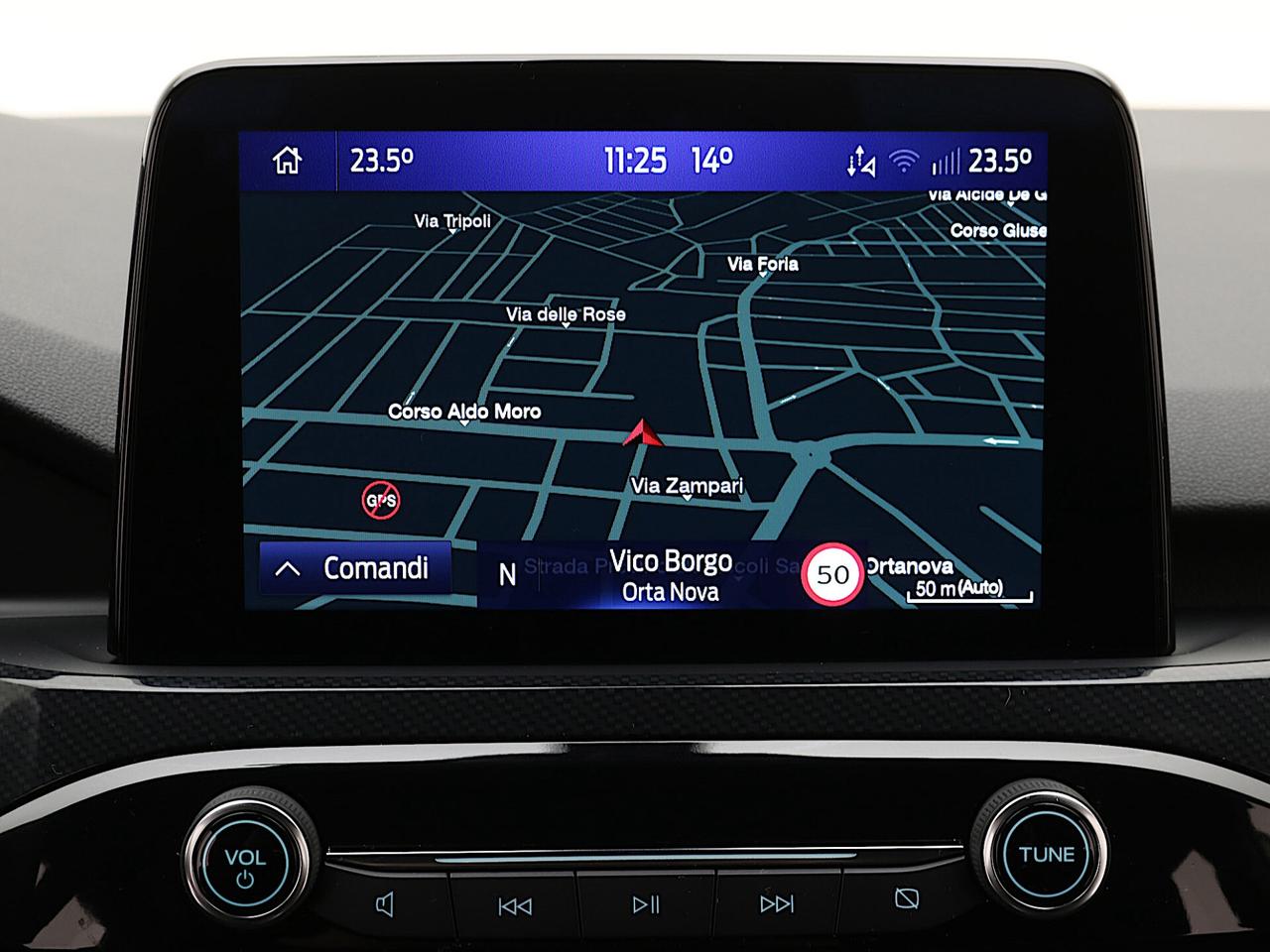 Ford Kuga 1.5 EcoBlue 120 CV 2WD ST-Line