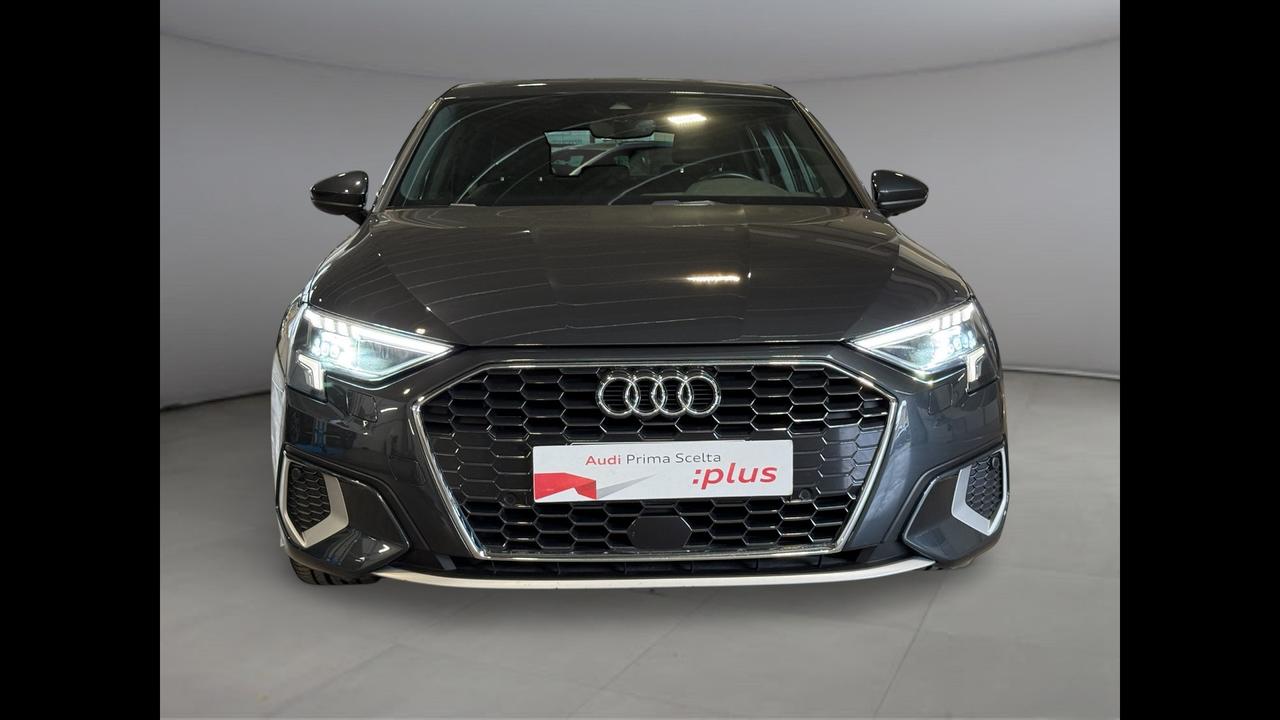 Audi AUDI A3 SPORTBACK 30 G-TRON S TRONIC