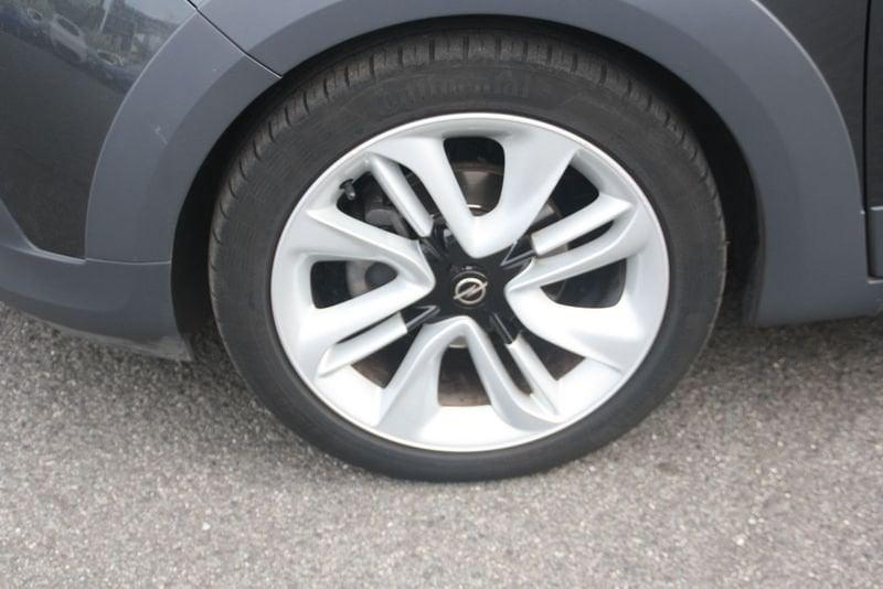 Opel Adam Adam 1.2 Rocks 70cv