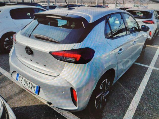 OPEL Corsa 1.2 100cv GS MY25 SUPERPROMO