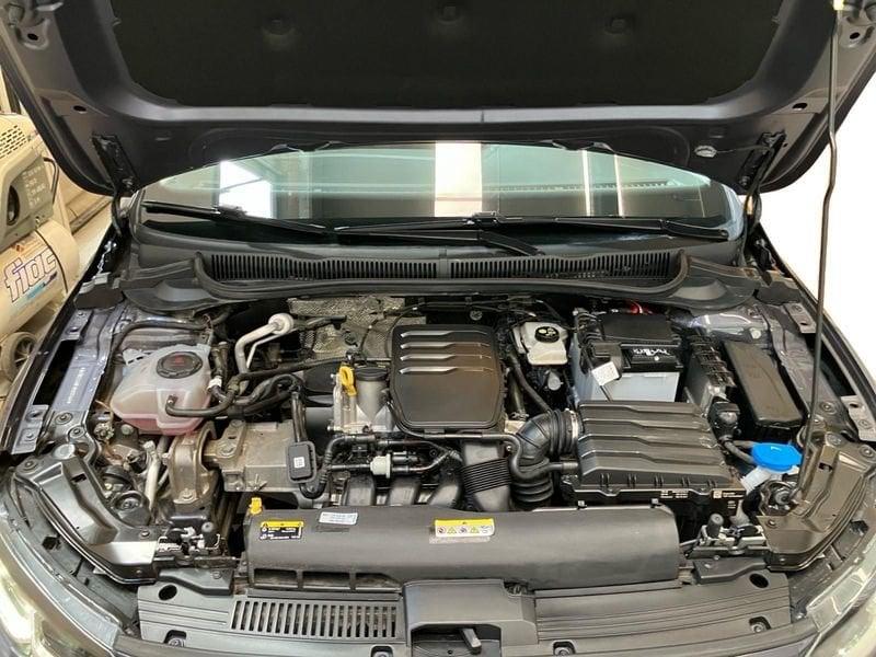 Volkswagen Polo 1.0 EVO Life