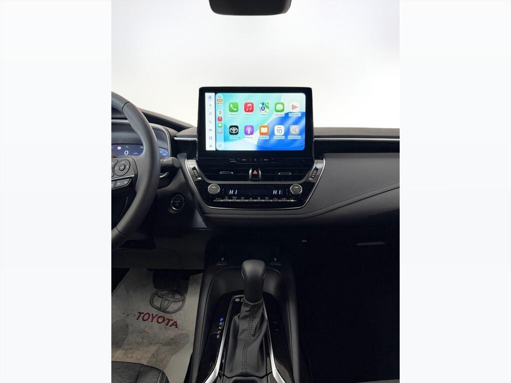 Toyota Corolla Touring Sports 1.8 VVT-i Hybrid Active e-CVT