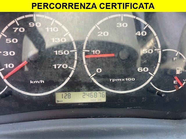 FIAT Ducato 15 2.8 JTD MAXI