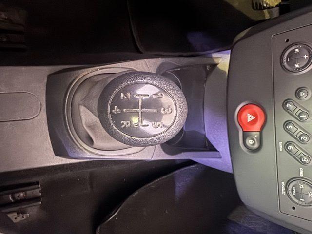 RENAULT Clio 1.2 16V 5 porte Luxe