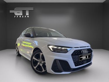 Audi A1 SPB 30 TFSI S tronic S line edition