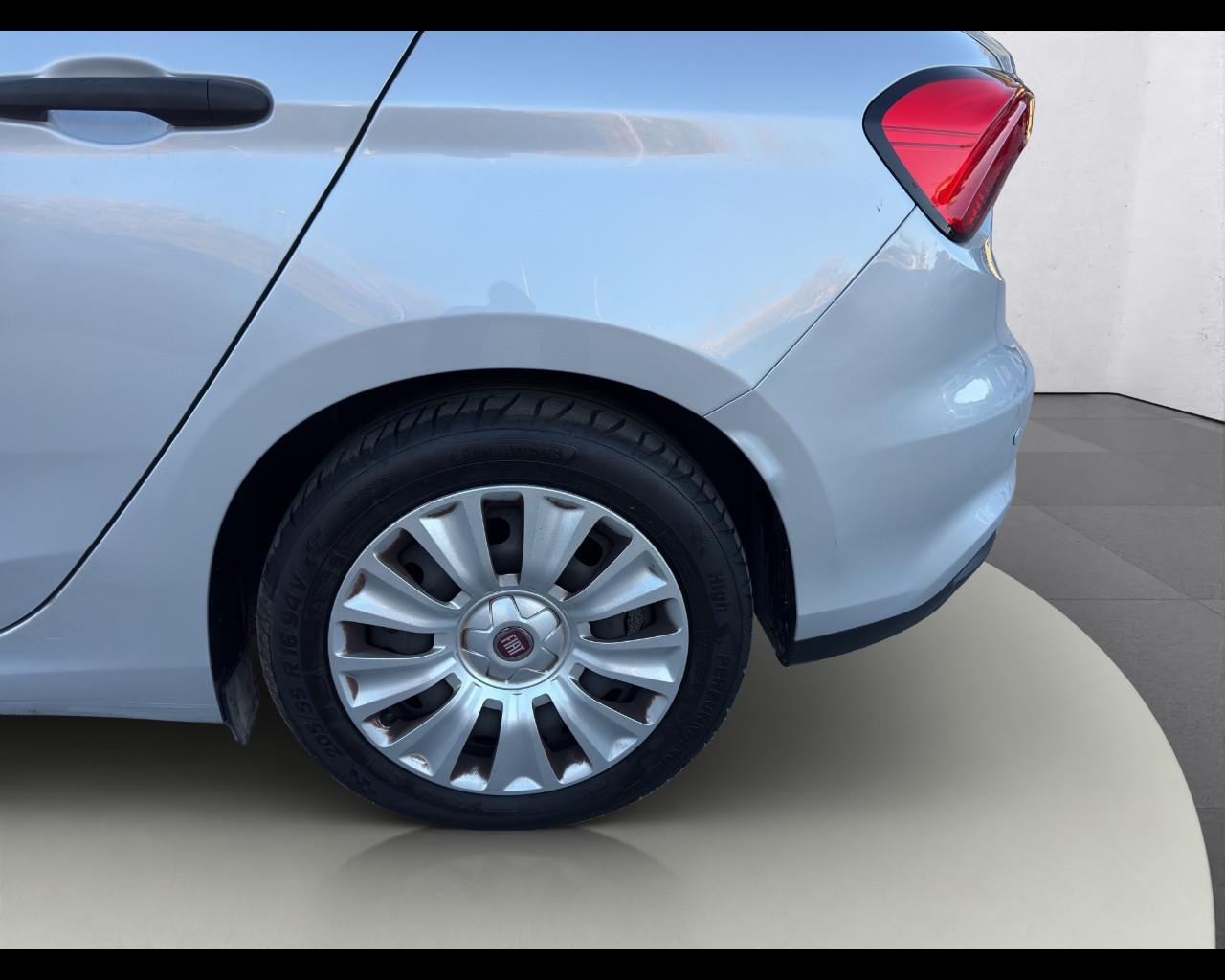 FIAT Tipo (2015-->) - Tipo 1.3 Mjt S&S 5 porte Pop