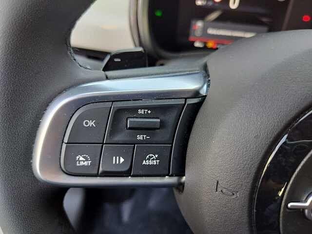 Fiat 600 Hybrid Hybrid 145 CV DCT MHEV Pop