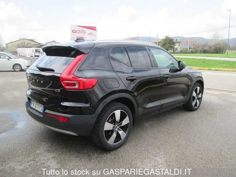 Volvo XC40 D3 Geartronic Momentum