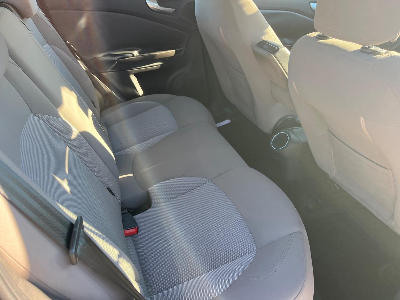 Alfa Romeo Giulietta 1.6 JTDm-2 105CV Business