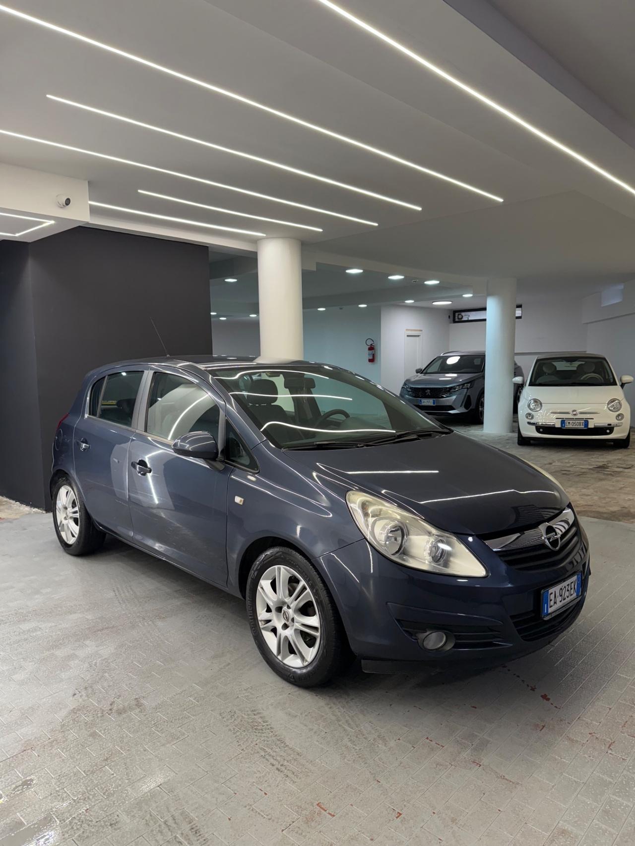 Opel Corsa 1.3 CDTI 90CV 5 porte Cosmo