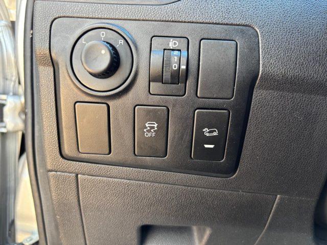 MAHINDRA KUV100 1.2 VVT M-Bifuel(GPL)