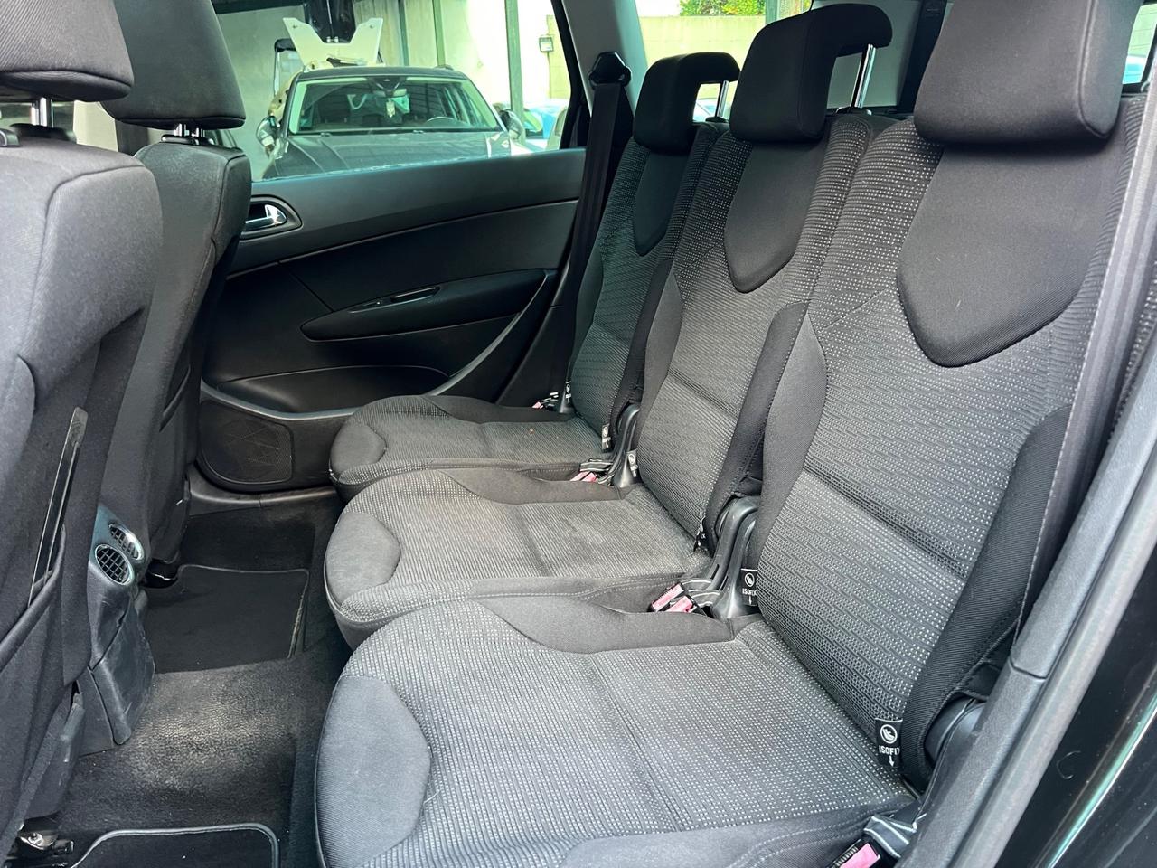 Peugeot 308 1.6 8V HDi 112CV SW Ciel Sportium