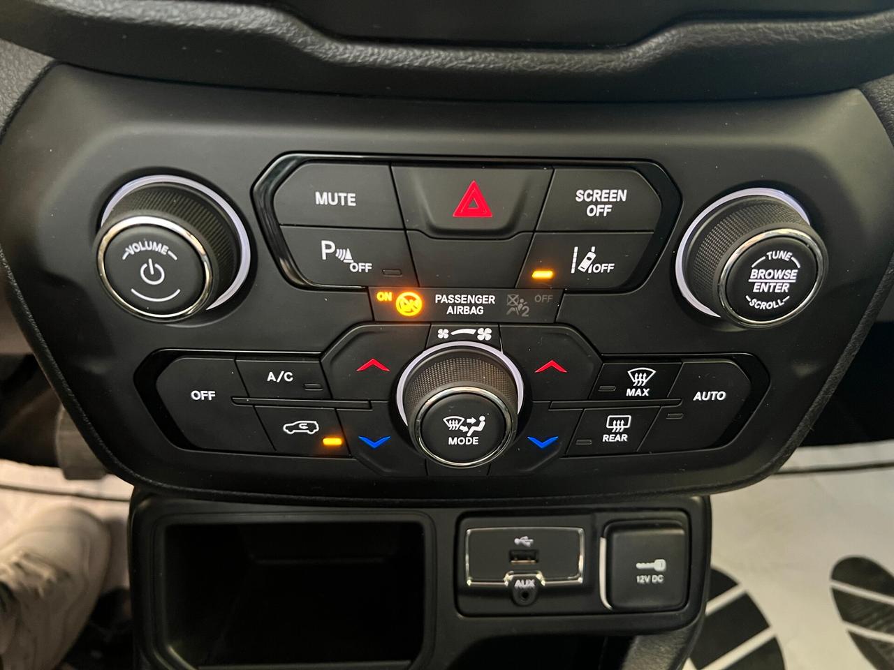 Jeep Renegade 1.0 T3 Limited