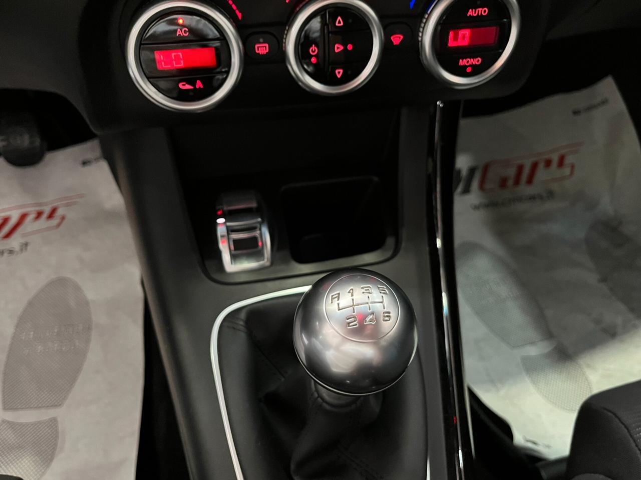 Alfa Romeo Giulietta 1.4 Multiair Turbo 170cv Exclusive FULL