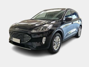FORD KUGA 2.5 BENZINA PHEV 152 CV 2WD TITANIUM BUSINESS AUT SUV