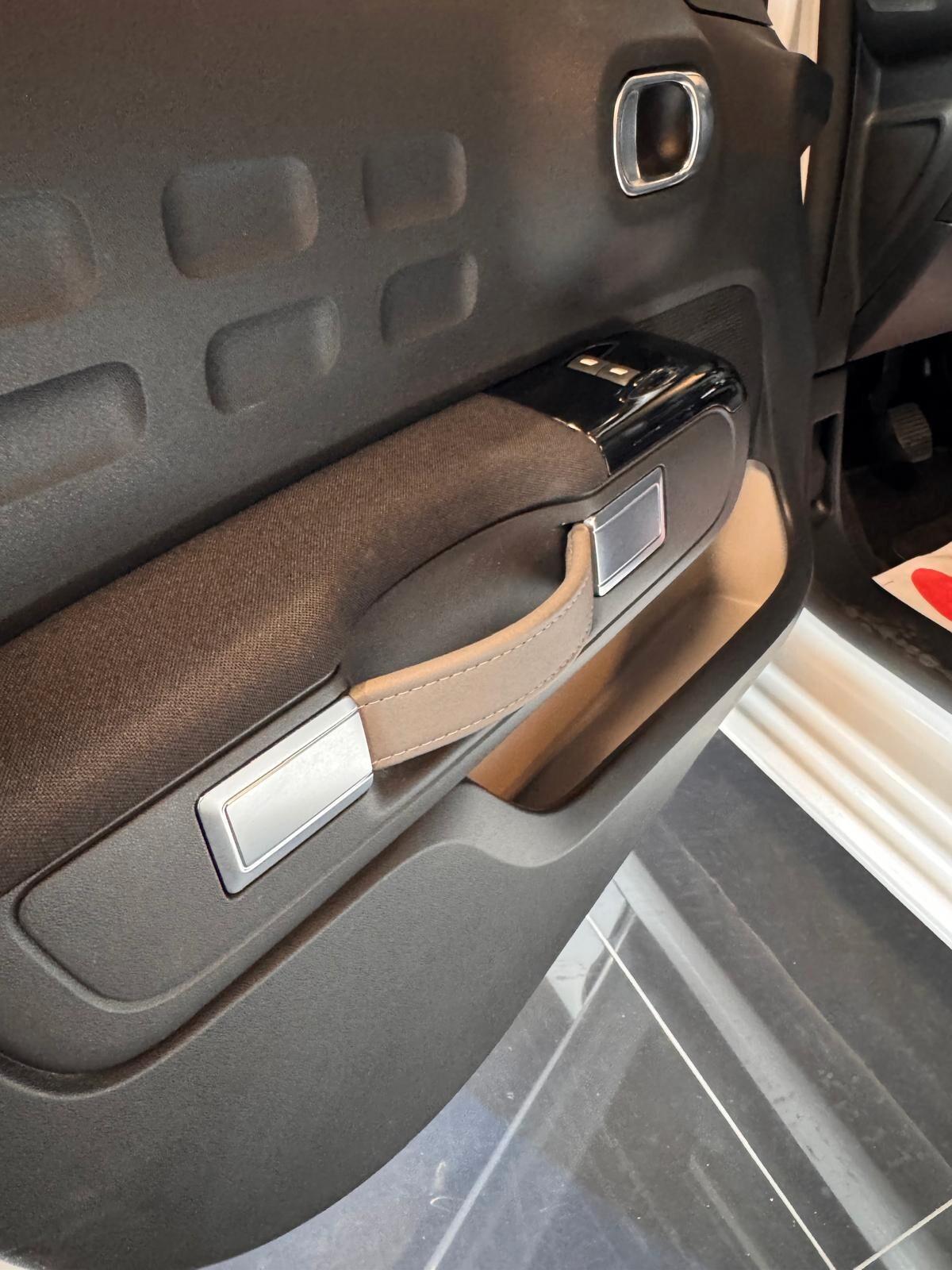 Citroen C3 PureTech 83 S&S Feel