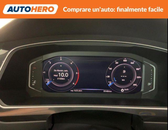 VOLKSWAGEN Tiguan 2.0 BiTDI SCR DSG 4MOTION Advanced BMT