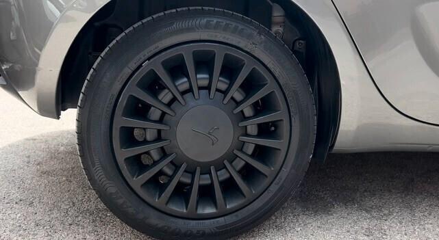 LANCIA YPSILON - ANNO 2022 - Cc 1.0 - Cv 70