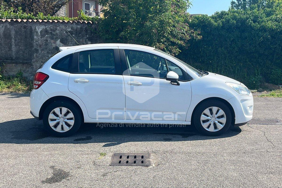CITROEN C3 1.4 Perfect