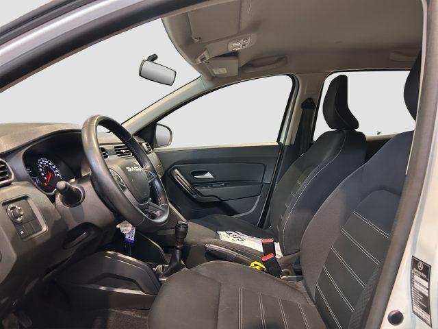 DACIA Duster Duster 1.0 TCe GPL 4x2 Expression