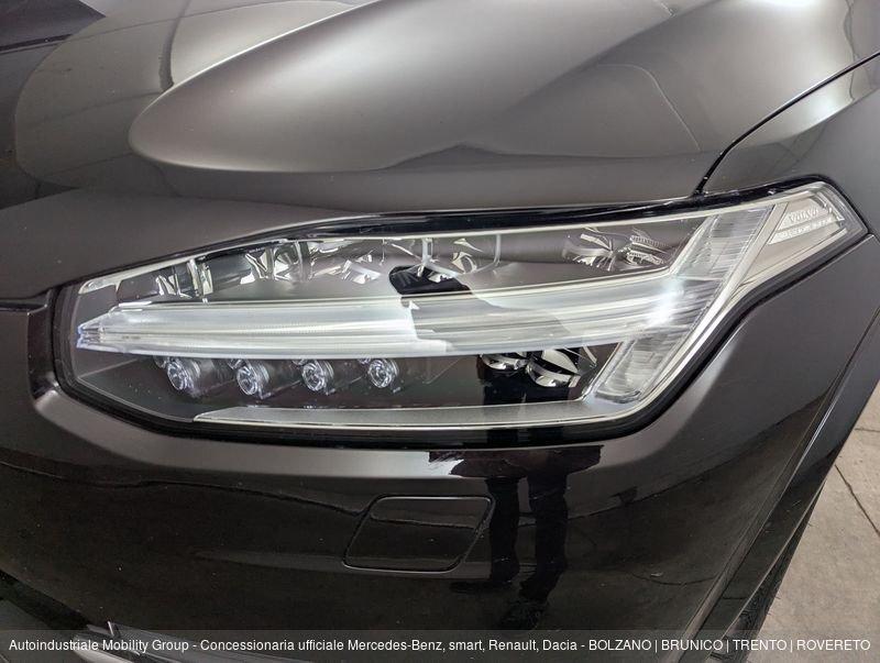 Volvo XC90 2.0 225 CV D5 4X4 INSCRIPTION AUTOMATIC