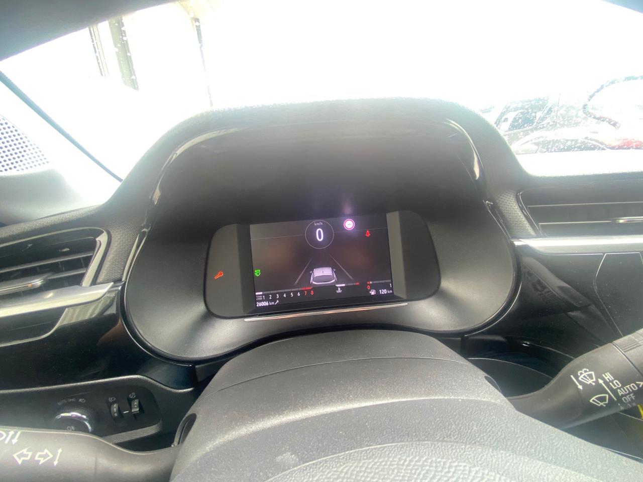 Opel Corsa 1.2 Edition 75cv