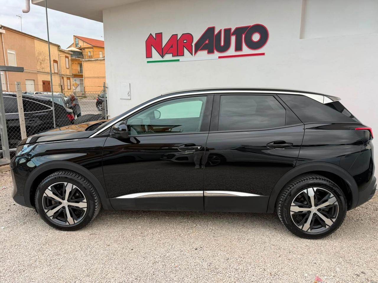Peugeot 3008 BlueHDi 130 S&S Allure Pack 2022