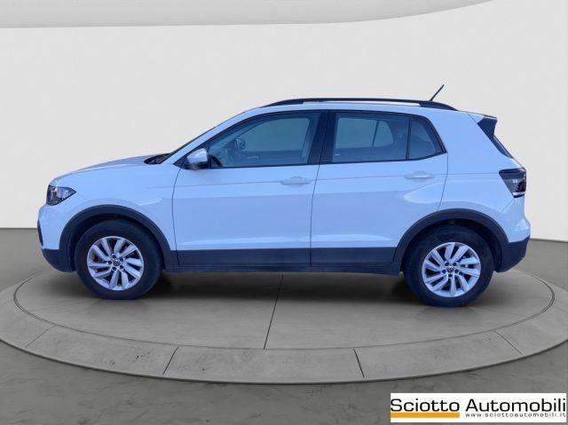 VOLKSWAGEN T-Cross 1.0 TSI Style BMT