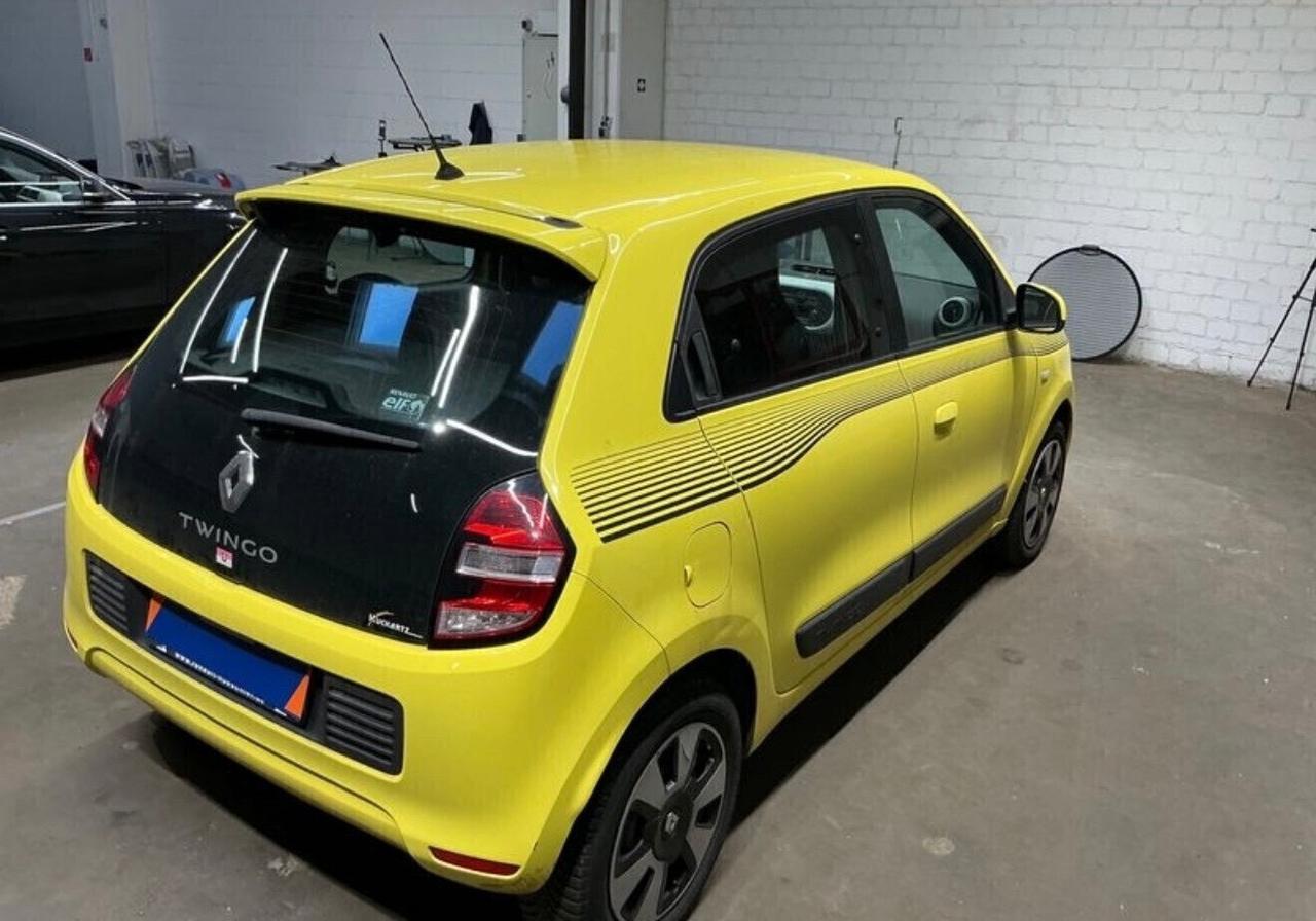 Renault Twingo Stop&Start Intens Cambio Manuale