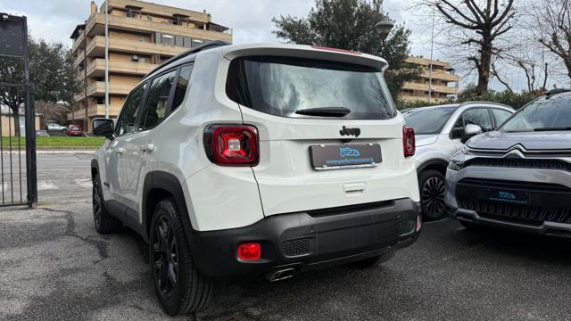 JEEP Renegade 1.6MJT 120CV DDCT LIMITED*C.L.18"FULL LED"*R.CAM*