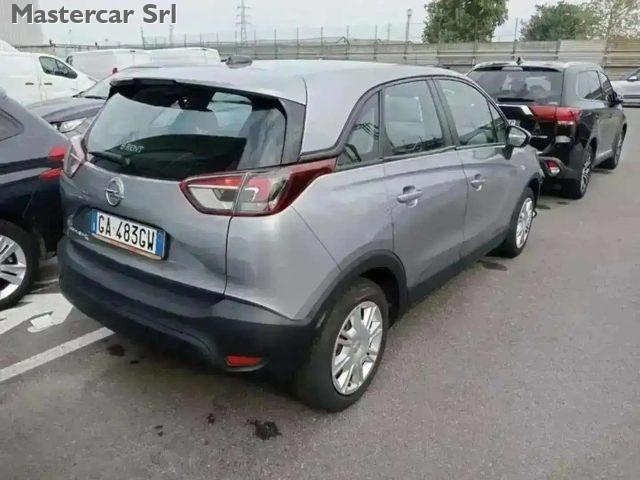 OPEL Crossland X 1.2 Advance 83cv my18.5 - GA483GW