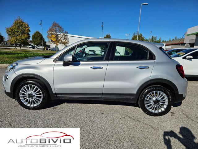 FIAT 500X 1.0 T3 120 CV Lounge