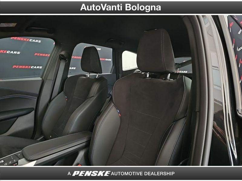BMW X1 X1 sdrive18i MSport auto