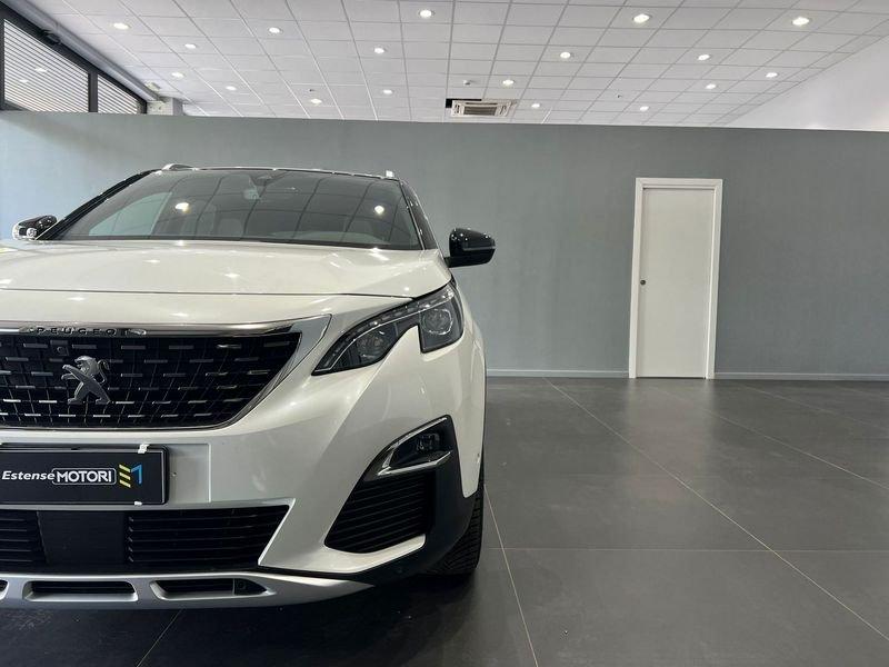 Peugeot 3008 Hybrid4 300 e-EAT8 GT