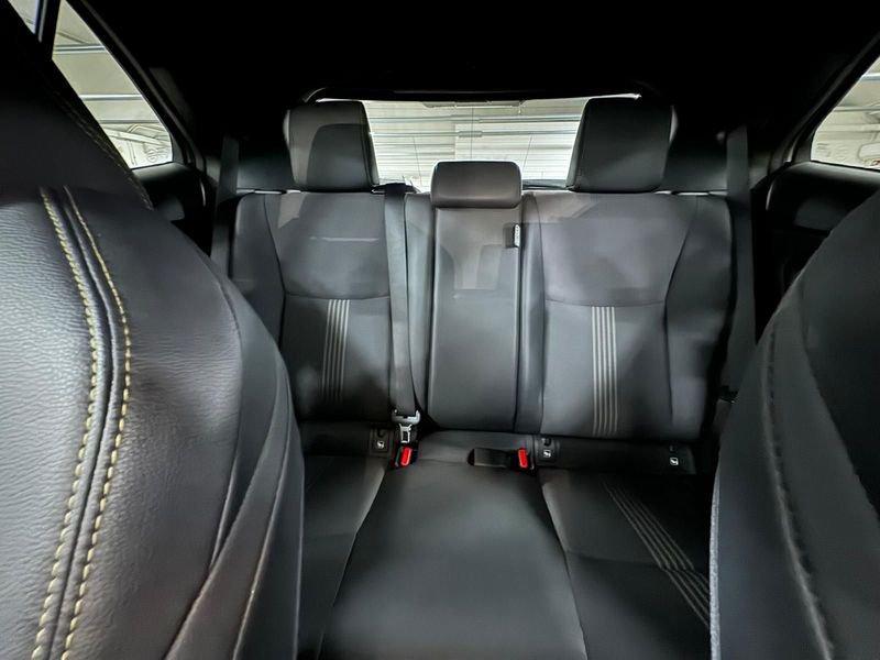 Toyota Yaris Cross Yaris Cross 1.5 Hybrid 5p. E-CVT Adventure