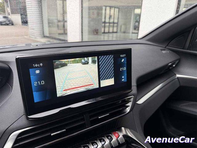 PEUGEOT 3008 1.5 bluehdi Allure TELECAMERA POST. IVA ESPOSTA