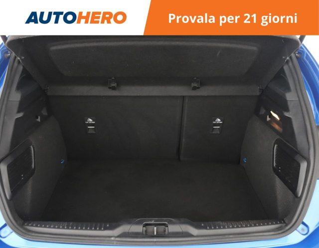 FORD Focus 1.0 EcoBoost Hybrid 125 CV 5p. ST-Line Style