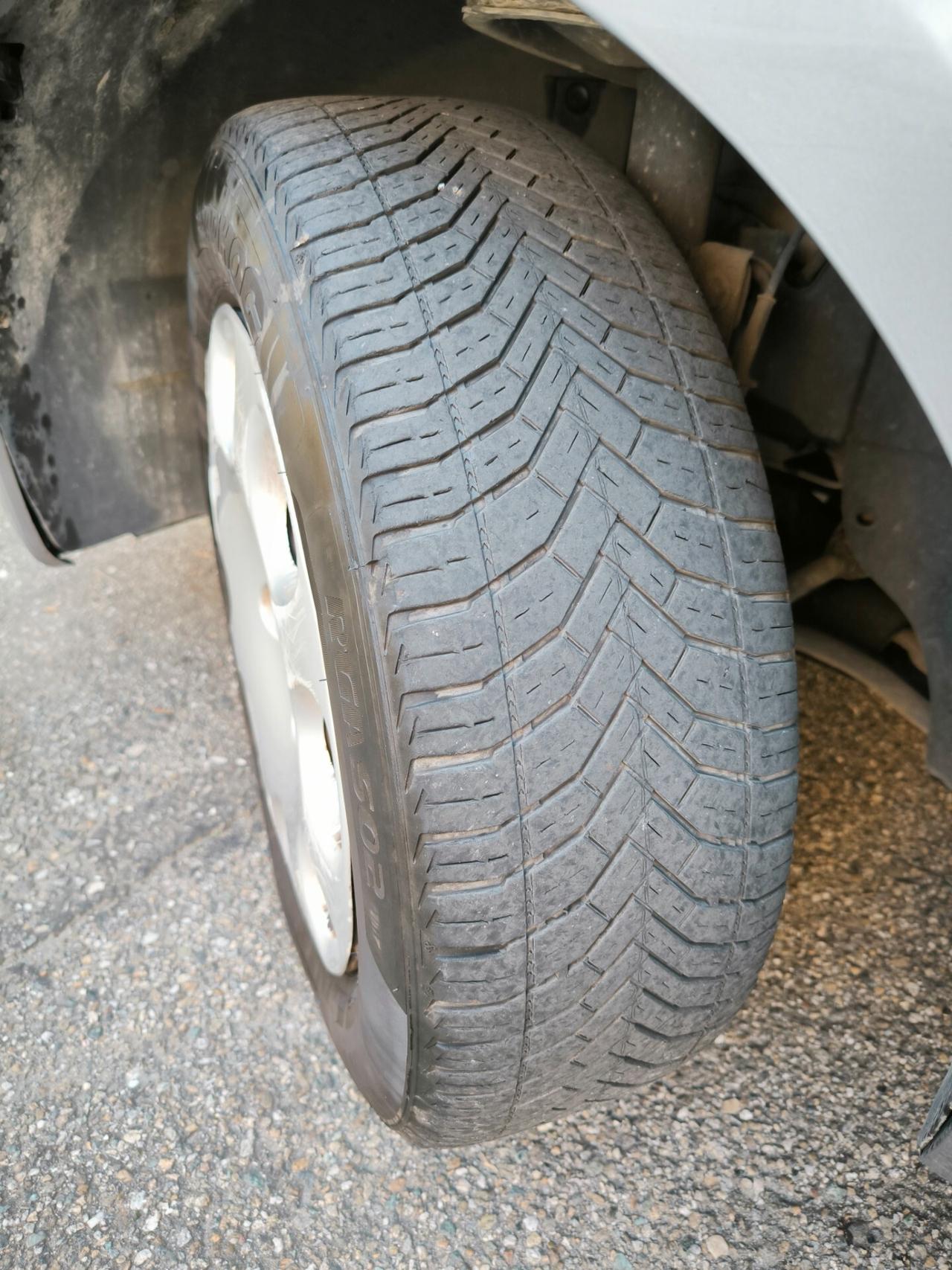 Peugeot 307 1.6 16V SW