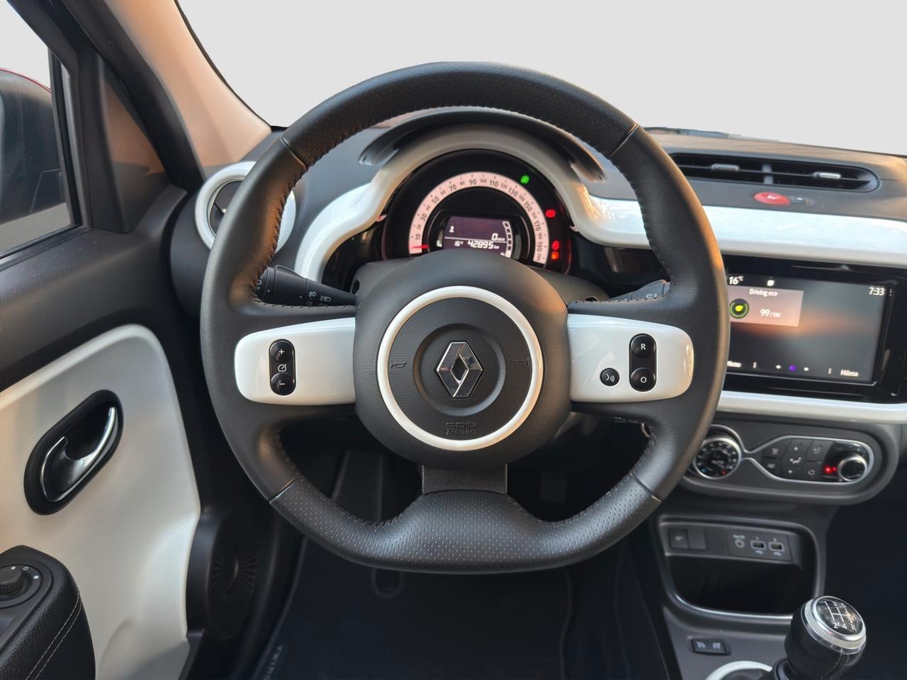 Renault Twingo 1.0 sce Intens 65cv